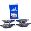 ATE 13.0460-7210.2 Bremsbelagsatz, Scheibenbremse ATE 13.0460-7210.2 Bremsbelagsatz, Scheibenbremse