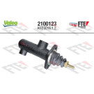 2100123 Geberzylinder, Kupplung