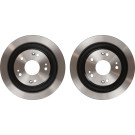 DF6526 Bremsscheibe DF6526 Bremsscheibe