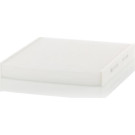 MANN-FILTER CU 26 009 Innenraumfilter, Partikelfilter