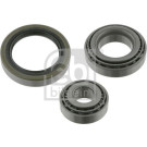 febi bilstein | Radlagersatz | 05581