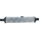 309101 Ladeluftkühler