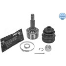 Meyle Gelenksatz, Antriebswelle MEYLE-ORIGINAL: True to OE 36-14 498 0018 Meyle Gelenksatz, Antriebswelle MEYLE-ORIGINAL: True to OE 36-14 498 0018