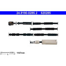 24.8190-0285.2 Warnkontakt, Bremsbelagverschleiß