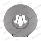 Ferodo | Bremsscheibe | DDF3095C