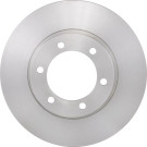 BOSCH | Bremsscheibe | 0 986 479 304