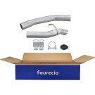 Hella | Abgasrohr | 8LA 366 003-971