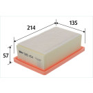 Valeo | Luftfilter | 585454