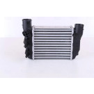 96709 Ladeluftkühler ** FIRST FIT **