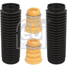 febi bilstein | Staubschutzsatz, Stoßdämpfer | 194004 febi bilstein | Staubschutzsatz, Stoßdämpfer | 194004