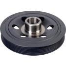 FEBI BILSTEIN 175584 Riemenscheibe, Kurbelwelle