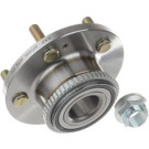 SKF | Radlagersatz | VKBA 6941 SKF | Radlagersatz | VKBA 6941