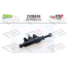 2105619 Geberzylinder, Kupplung