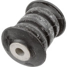 37025 01 Lagerung, Blattfeder