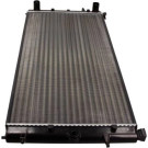 Maxgear | Kühler, Motorkühlung | AC263034