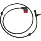 BOSCH | Sensor, Raddrehzahl | 0 986 594 546