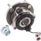 SKF | Radlagersatz | VKBA 7599