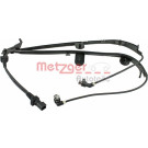 0900018 Sensor, Raddrehzahl