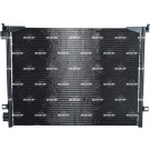 NRF | Kondensator, Klimaanlage | ohne Entfeuchter | 35914