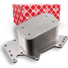 FEBI BILSTEIN 103333 Ölkühler, Motoröl FEBI BILSTEIN 103333 Ölkühler, Motoröl