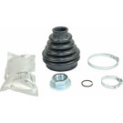 751.068 Faltenbalgsatz, Antriebswelle COMPETENCE KIT