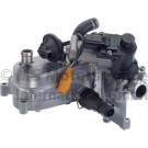 7.01106.38.0 Kühler, Abgasrückführung