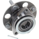 VKBA 7535 Radlagersatz