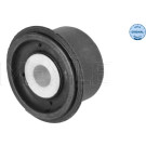 11-14 710 0026 Lagerung, Achsträger MEYLE-ORIGINAL: True to OE.