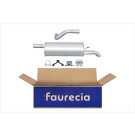 8LD 366 035-101 Endschalldämpfer Easy2Fit – PARTNERED with Faurecia 8LD 366 035-101 Endschalldämpfer Easy2Fit – PARTNERED with Faurecia