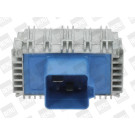 GSE142 Steuergerät, Glühzeit