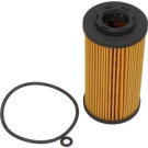 26-0552 Ölfilter 26-0552 Ölfilter