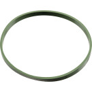 FEBI BILSTEIN 179958 Dichtung, Drosselklappenstutzen FEBI BILSTEIN 179958 Dichtung, Drosselklappenstutzen