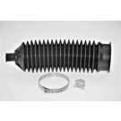 84029 Faltenbalg, Lenkung