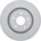 0 986 479 D19 Bremsscheibe 0 986 479 D19 Bremsscheibe