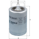 KC 218 Kraftstofffilter