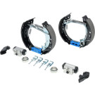 03.0520-7620.3 Bremsbackensatz Original ATE TopKit 03.0520-7620.3 Bremsbackensatz Original ATE TopKit