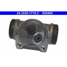 ATE | Radbremszylinder | 24.3220-1710.3