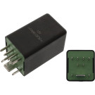 FEBI BILSTEIN 100656 Relais, Glühanlage