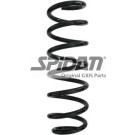 Spidan | Fahrwerksfeder | 87919