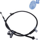 ADG04695 Seilzug, Feststellbremse ADG04695 Seilzug, Feststellbremse