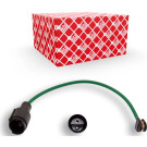 FEBI BILSTEIN 44358 Verschleißkontakt, Warnkontakt FEBI BILSTEIN 44358 Verschleißkontakt, Warnkontakt