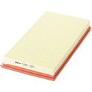 Valeo | Luftfilter | 585322