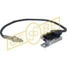 GEBE | NOx-Sensor, NOx-Katalysator | 9 3711 1
