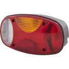 Hella | Heckleuchte | 2VP 343 640-081