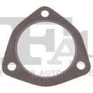 140-920 Dichtung, Abgasrohr