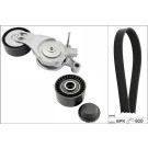 529 0213 10 Keilrippenriemensatz