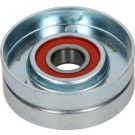 54-0591 Spannrolle, Keilrippenriemen