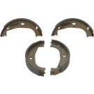 FSB546 Bremsbackensatz, Feststellbremse PREMIER