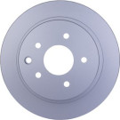 Hella | Bremsscheibe | 8DD 355 122-421