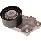 54-0102 Spannrolle, Zahnriemen 54-0102 Spannrolle, Zahnriemen
